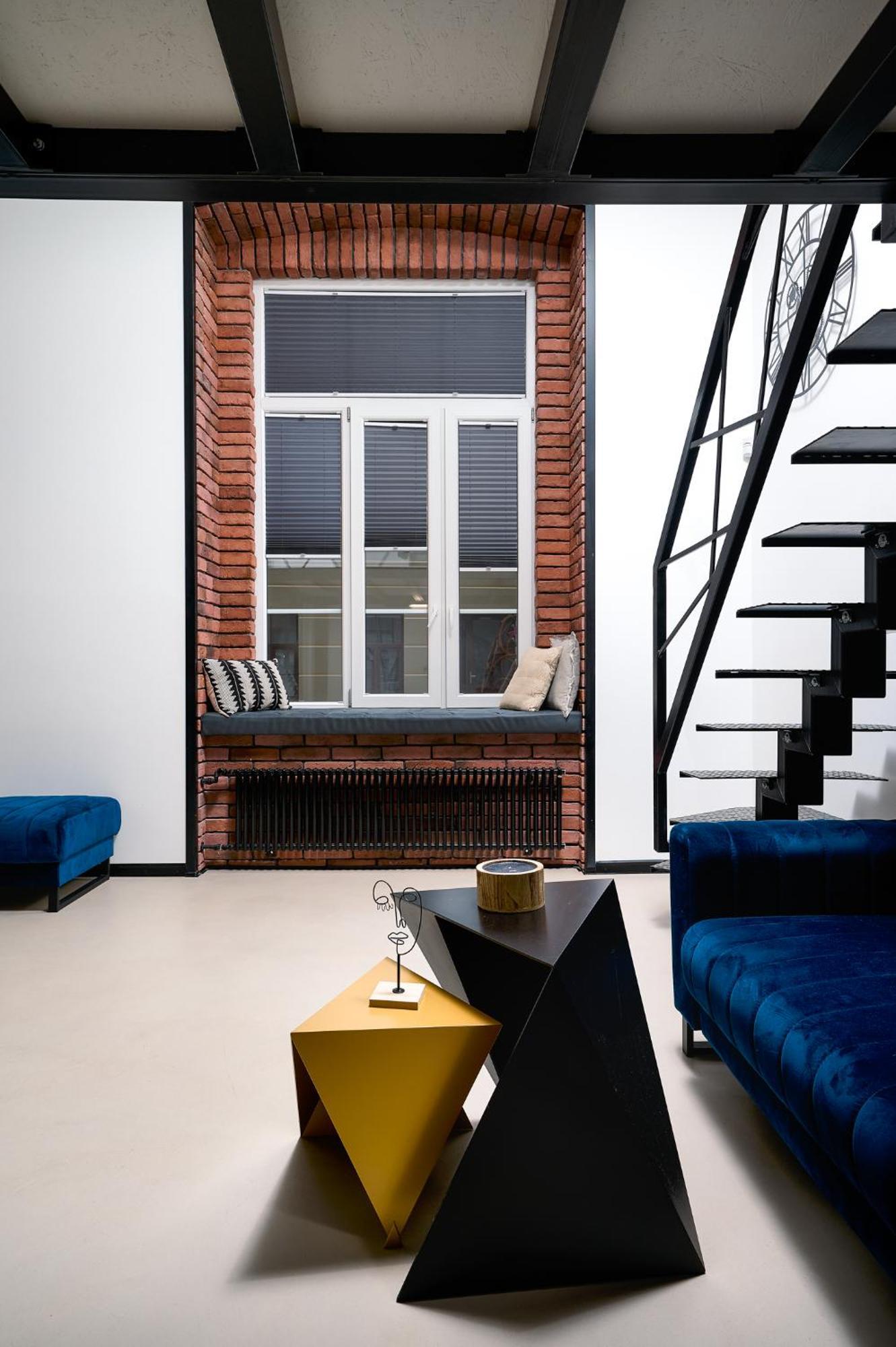Loft Piotrkowska 37 Apartment Lodz  Luaran gambar