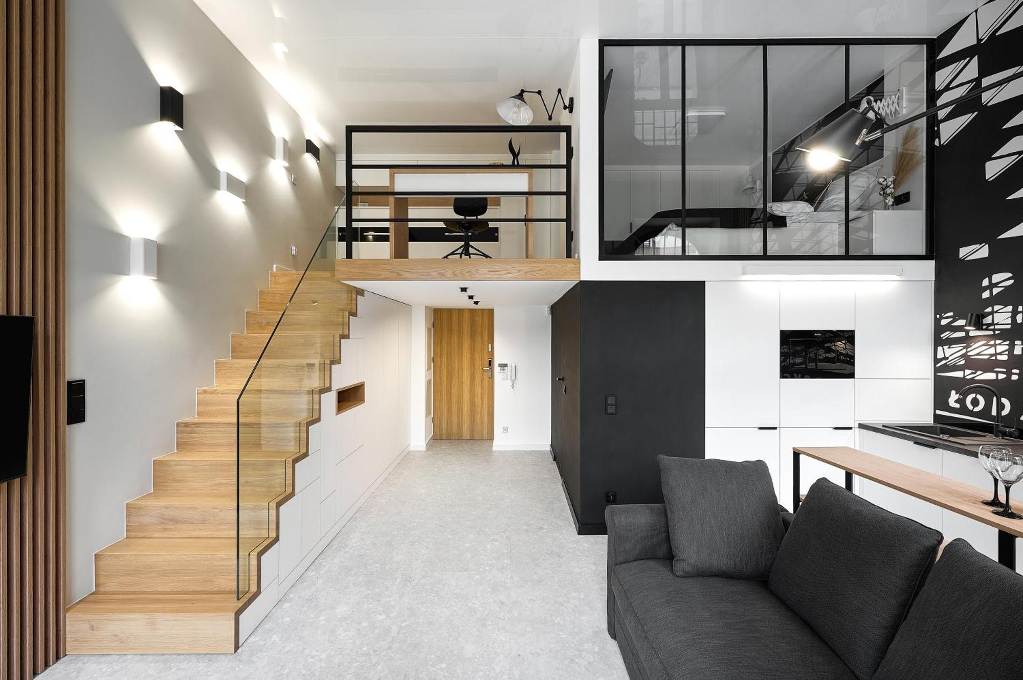 Loft Piotrkowska 37 Apartment Lodz  Luaran gambar