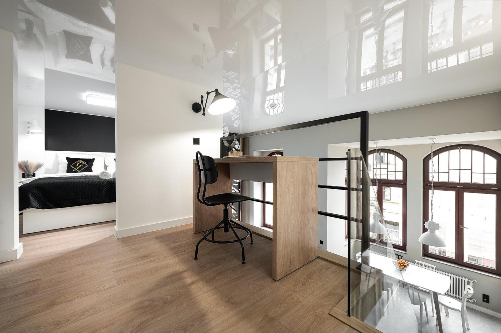 Loft Piotrkowska 37 Apartment Lodz  Luaran gambar